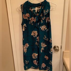 xhilaration dress
